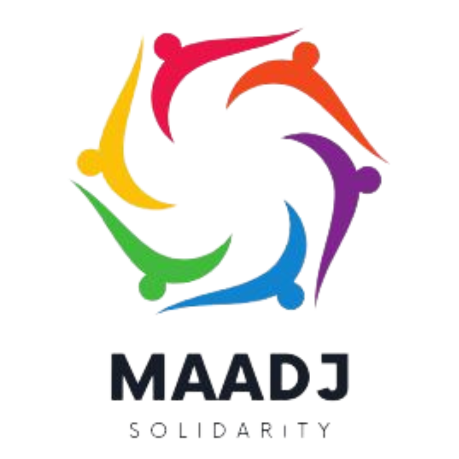 MAaDJ SOLIDARITY ETS